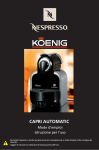 CAPRI AUTOMATIC - Migros