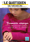 La Fondation pour la Dermatite Atopique