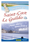 Mise en page 1 - La Gazette de Saint-Cast