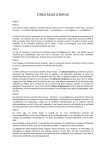 STRESS MODE D`EMPLOI