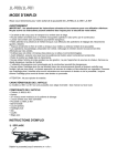 T&eacute;l&eacute;chargez la notice