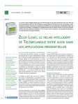 Zelio Logic, le relais intelligent de