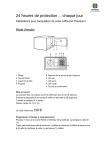 INTELLIGENT ELECTRONIC SAFE