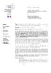 Circulaire