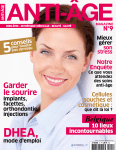 Anti-&acirc;ge Magazine n&deg;9