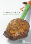 LES NATURES DU SON - Philharmonie de Paris