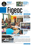 Septembre 2014 - Ville de Figeac
