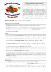 Mode d`emploi de l`enqu&ecirc;te satisfaction :