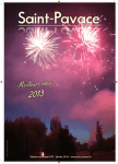 Janvier 2013
