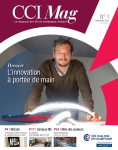 CCI Mag 1 - Edition Chalons - CCI Haute