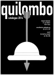 Le catalogue 2014 en pdf. - Quilombo Boutique