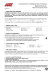 T&eacute;l&eacute;charger la fiche technique