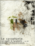 Le sycophante