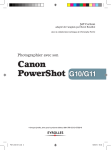 Canon PowerShot G10/G11