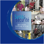 Santé et sécurité dans le secteur du nettoyage de bureau