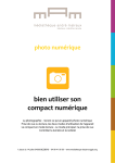 bien utiliser son compact num&eacute;rique