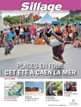 version pdf - Communauté d`agglomération Caen la mer