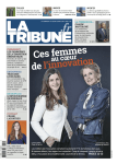 Ces femmes - La Tribune