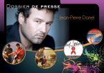 Biographie/Dossier de presse