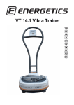 VT 14.1 Vibra Trainer - Intersport Winninger