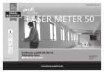 BUW-0255-12 LaserMeter50 Web FR.indd