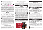 Programme n&deg;17- 2012.indd - Mairie de Ramonville Saint-Agne
