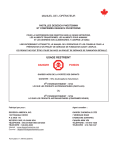 DAI Canadian Phostoxin Tablet-Pellet Applicator Manual