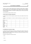 TP3 \(mol&eacute;cules\) - Sciences physiques et chimiques