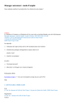 Manager autrement : mode d`emploi