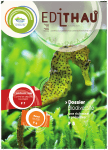 Dossier Biodiversit&eacute; P 8 - La Communaut&eacute; de Communes Nord du