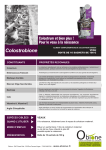 T&eacute;l&eacute;charger la fiche