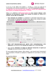 Mode d`emploi du service deposezvosjeux.com