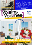 Voisins-Voisines n°16 février 2014