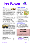 Journal d`Avril 2013
