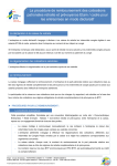 Notice explicative remboursement retraite 2015x