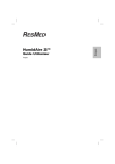 HumidAire 2i&trade;