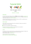 Tutoriel QGIS adess