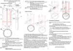 REGLE VECTORIELLE DE DERIVE VENT MODE D`EMPLOI