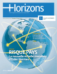 EULER HERMES SFAC - Magazine Horizons