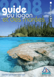 [179] Guide du lagon et des marées en Province Sud
