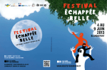 Festival Echappée Belle 2013