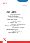 Guide d`utilisation