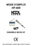 HF-600