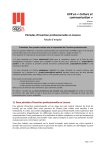 Guide de l`insertion professionnelle 2015-2016