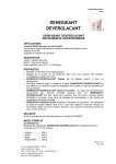 DENEIGEANT DEVERGLACANT