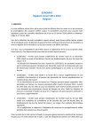 EUROMAT Rapport annuel 2011