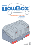 towbox - Norauto