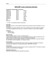 BIOCURE resist comprim&eacute;s pellicul&eacute;s