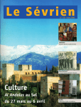 Culture - Site de Sèvres