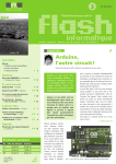 version PDF - Flash informatique